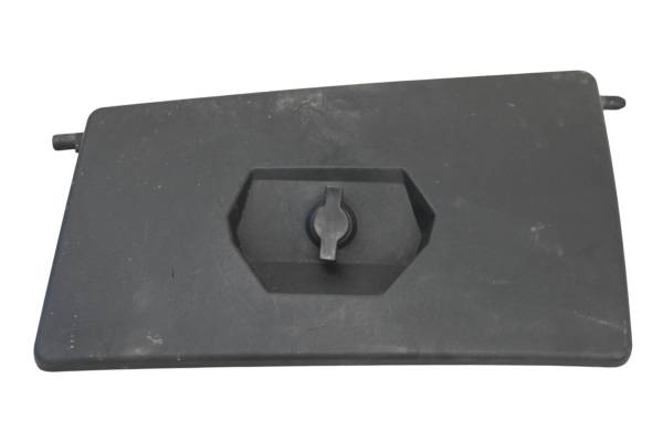 Polaris - 16 Polaris RZR XP 900 EPS Glove Tool Box Lid