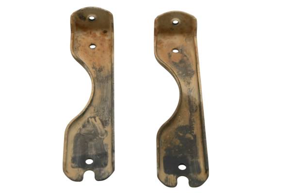 Polaris - 16 Polaris RZR XP 900 EPS Rear Fascia Bracket Mounts
