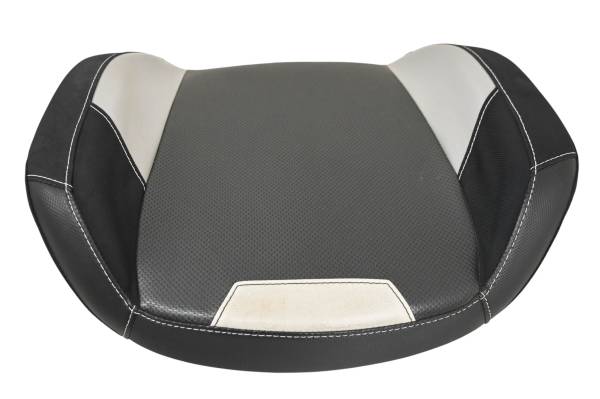 Polaris - 16 Polaris RZR XP 900 EPS Seat Bottom