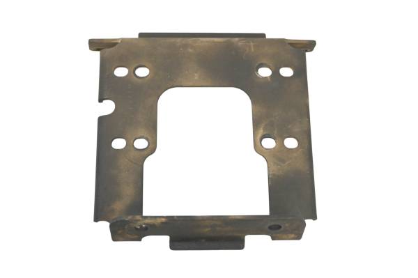 Polaris - 16 Polaris RZR XP 900 EPS Winch Mount