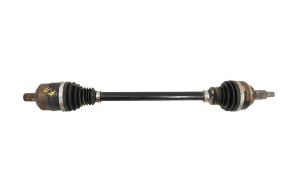 Rhino - 16 Polaris RZR XP 900 EPS Front Cv Axle Left Or Right Rhino