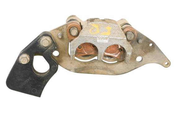 Polaris - 16 Polaris RZR XP 900 EPS Front Right Brake Caliper