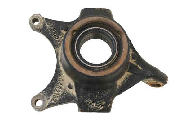 Polaris - 16 Polaris RZR XP 900 EPS Front Right Spindle Knuckle