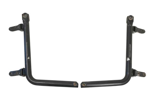 Polaris - 16 Polaris RZR XP 900 EPS Door Hinges Brackets Mounts