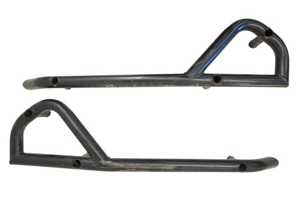 Polaris - 16 Polaris RZR XP 900 EPS Nerf Bar Sliders