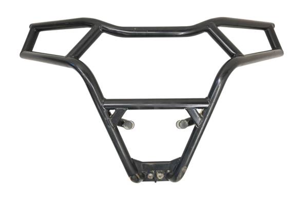 Polaris - 16 Polaris RZR XP 900 EPS Front Bumper