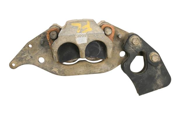 Polaris - 16 Polaris RZR XP 900 EPS Front Left Brake Caliper