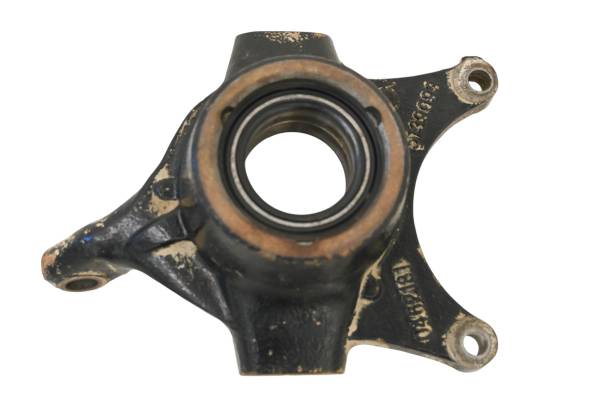 Polaris - 16 Polaris RZR XP 900 EPS Front Left Spindle Knuckle