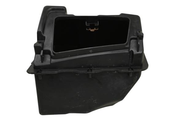 Polaris - 16 Polaris RZR XP 900 EPS Tool Storage Box