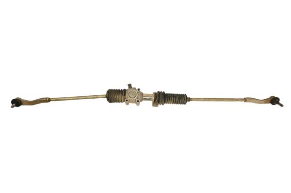 Polaris - 16 Polaris RZR XP 900 EPS Steering Rack & Pinion