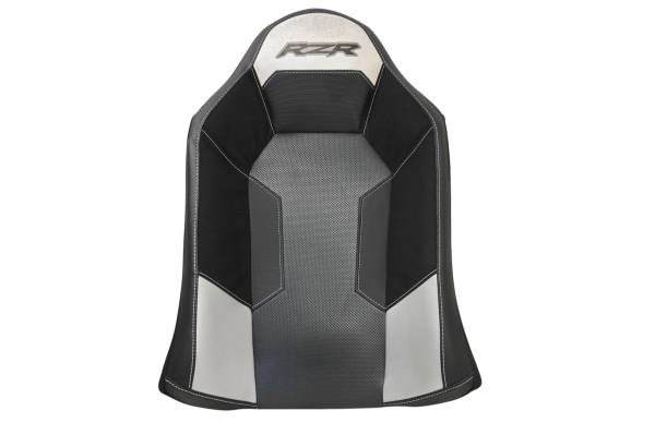 Polaris - 16 Polaris RZR XP 900 EPS Seat Back