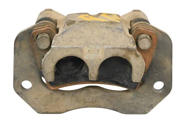Polaris - 16 Polaris RZR XP 900 EPS Rear Right Brake Caliper