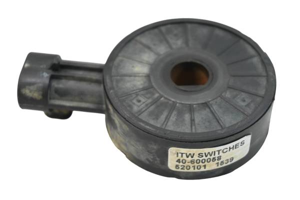 Polaris - 16 Polaris RZR XP 900 EPS Gear Position Switch Neutral Sensor