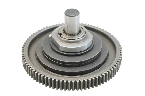Polaris - 16 Polaris RZR XP 900 EPS Starter Gears