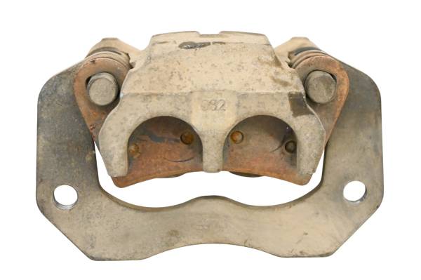 Polaris - 16 Polaris RZR XP 900 EPS Rear Left Brake Caliper