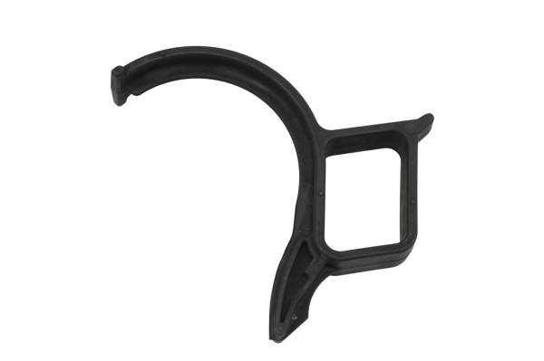Polaris - 16 Polaris RZR XP 900 EPS Oil Drain Diverter