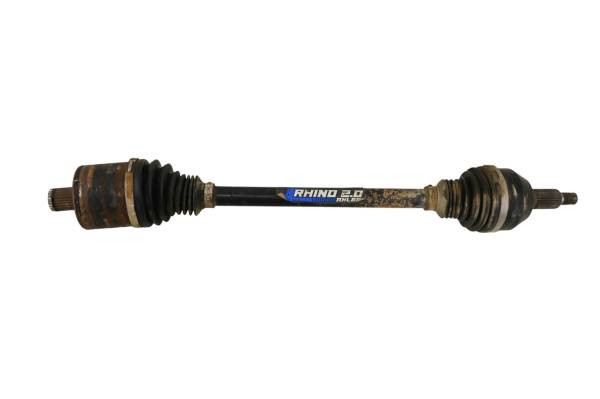 Rhino - 16 Polaris RZR XP 900 EPS Rear Cv Axle Left Or Right Rhino