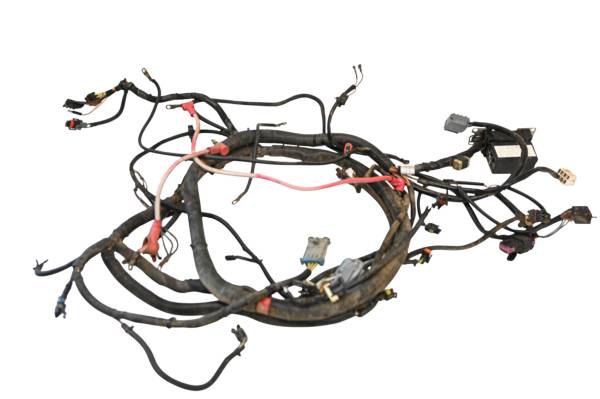 Polaris - 09 Polaris RZR 800 EFI Wire Harness Electrical Wiring