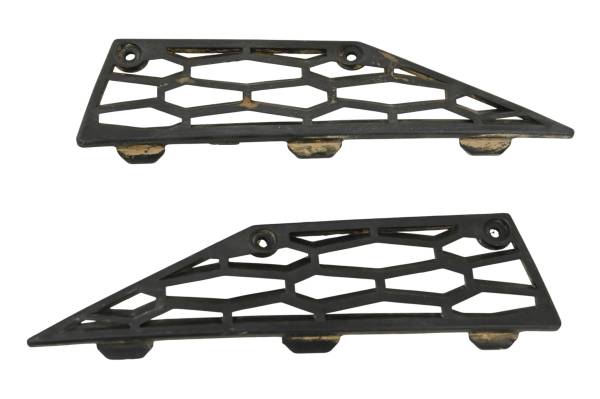Polaris - 16 Polaris RZR XP 900 EPS Vent Covers