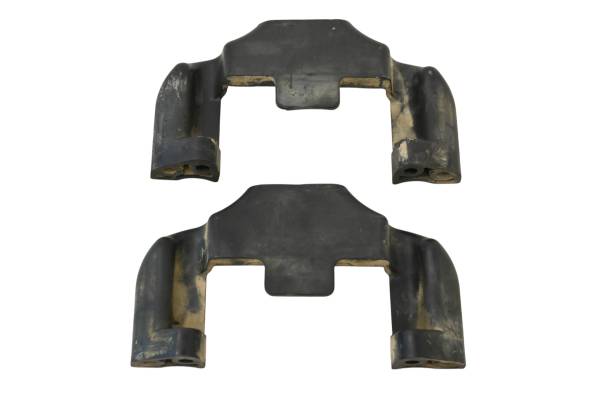 Polaris - 16 Polaris RZR XP 900 EPS Front Cv Shields