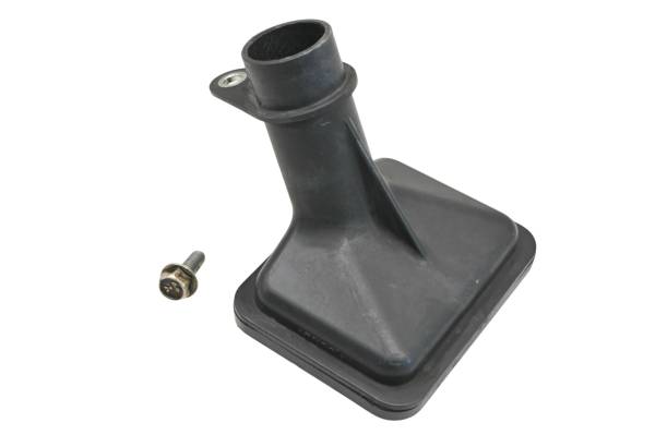 Polaris - 16 Polaris RZR XP 900 EPS Oil Pump Wet Sump Pick Up