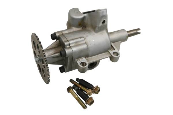 Polaris - 16 Polaris RZR XP 900 EPS Oil Pump