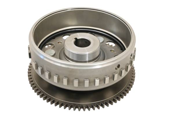 Polaris - 16 Polaris RZR XP 900 EPS Flywheel Starter Clutch Bearing & Gear