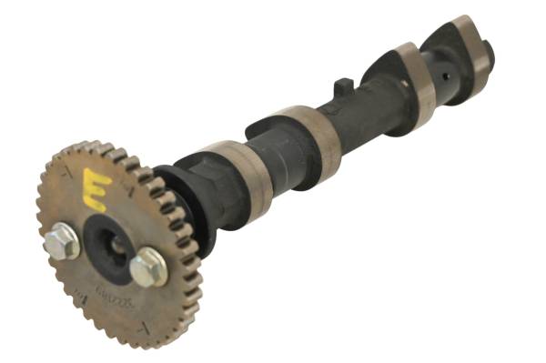Polaris - 16 Polaris RZR XP 900 EPS Exhaust Camshaft Cam Shaft