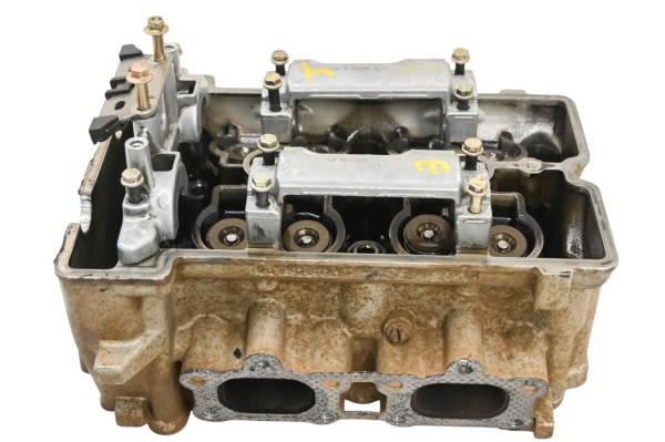 Polaris - 16 Polaris RZR XP 900 EPS Cylinder Head For Parts