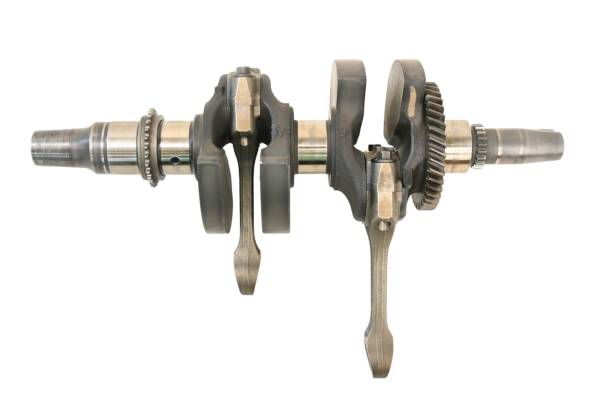 Polaris - 16 Polaris RZR XP 900 EPS Crankshaft Crank Shaft & Connecting Rod