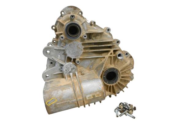 Polaris - 16 Polaris RZR XP 900 EPS Transmission Gear Case Housing