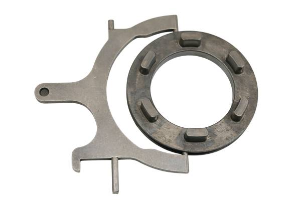 Polaris - 16 Polaris RZR XP 900 EPS Rear Differential Lock Shift Fork