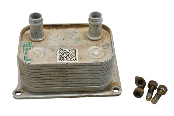 Polaris - 16 Polaris RZR XP 900 EPS Oil Cooler