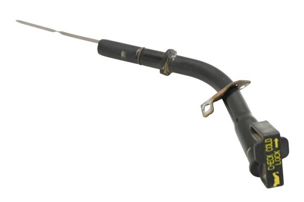 Polaris - 16 Polaris RZR XP 900 EPS Oil Dip Stick