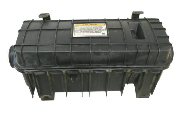 Polaris - 16 Polaris RZR XP 900 EPS Airbox Intake Air Box