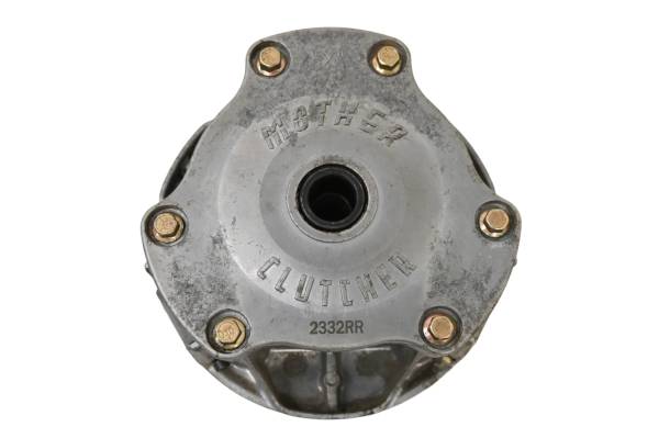16 Polaris RZR XP 900 EPS Primary Drive Clutch Mother Clutcher