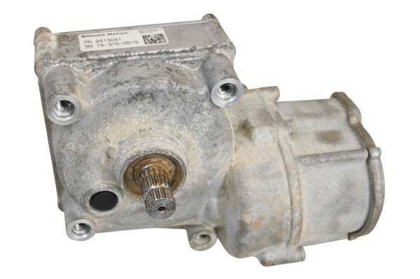 Polaris - 16 Polaris RZR XP 900 EPS Eps Power Steering Unit