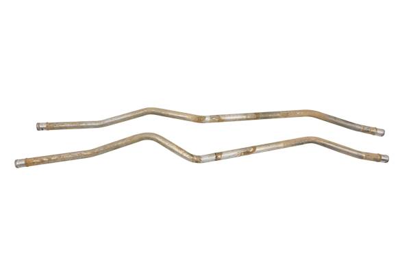 Polaris - 16 Polaris RZR XP 900 EPS Radiator Coolant Tubes