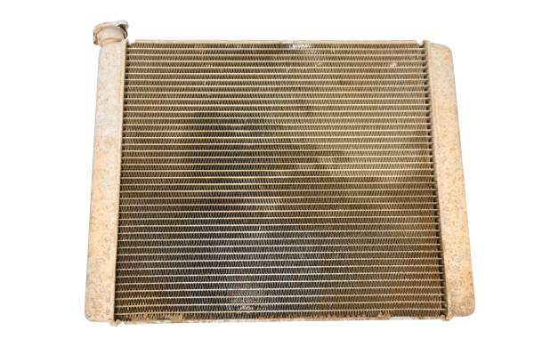 Polaris - 16 Polaris RZR XP 900 EPS Radiator