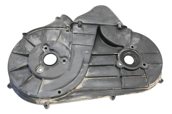 Polaris - 16 Polaris RZR XP 900 EPS Inner Belt Clutch Cover