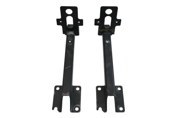 Polaris - 16 Polaris RZR XP 900 EPS Body Mount Brackets
