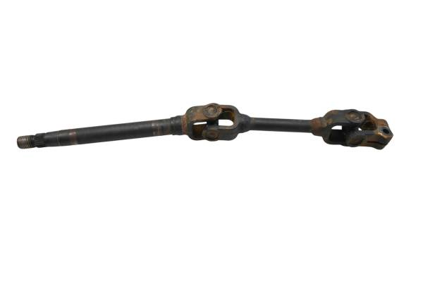 Polaris - 16 Polaris RZR XP 900 EPS Upper Steering Stem Shaft