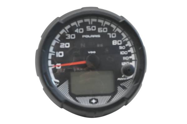 Polaris - 16 Polaris RZR XP 900 EPS Speedometer Dash