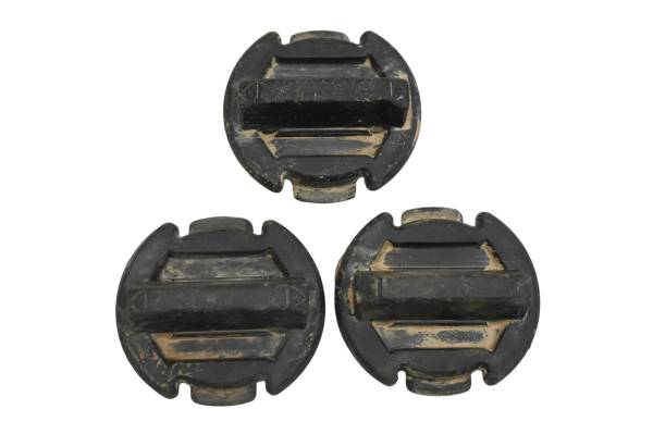 Polaris - 16 Polaris RZR XP 900 EPS Drain Plugs