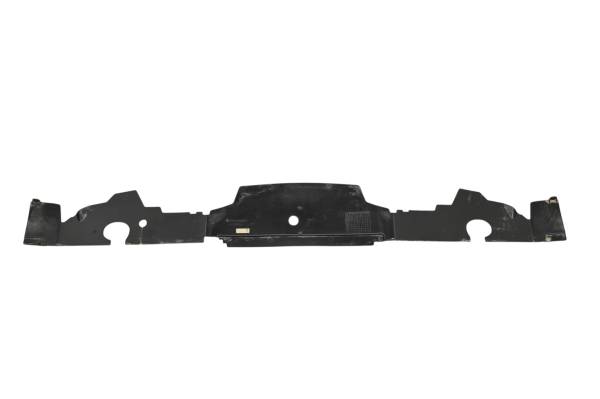 Polaris - 16 Polaris RZR XP 900 EPS Upper Radiator Shroud Guard Cover