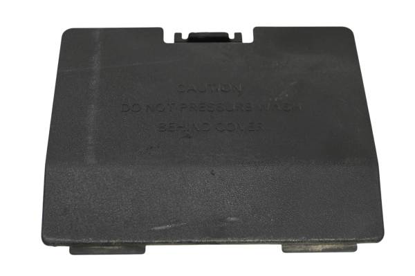 Polaris - 16 Polaris RZR XP 900 EPS Ecu Cover