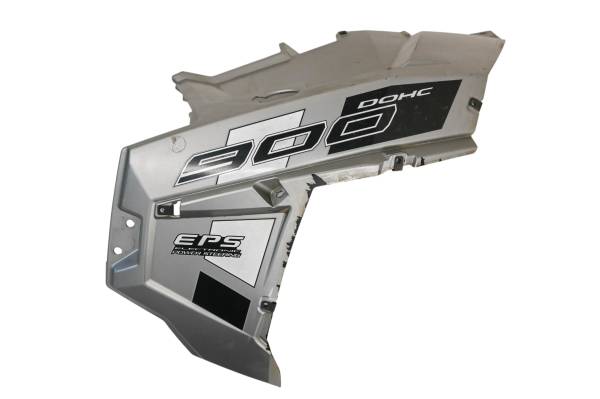 Polaris - 16 Polaris RZR XP 900 EPS Front Right Fender