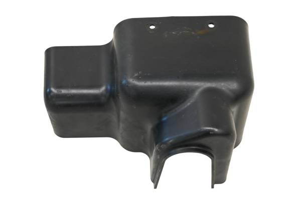 Polaris - 16 Polaris RZR XP 900 EPS Electric Power Steering Box Cover