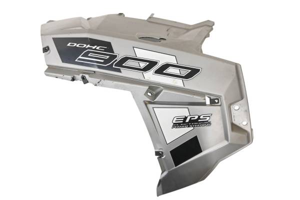 Polaris - 16 Polaris RZR XP 900 EPS Front Left Fender