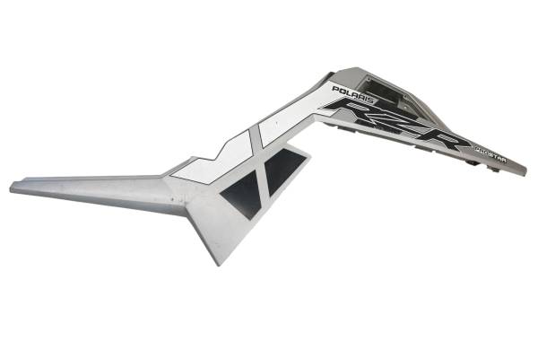 Polaris - 16 Polaris RZR XP 900 EPS Rear Left Fender